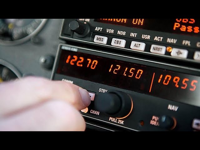 Radio Telephony (Part 1)