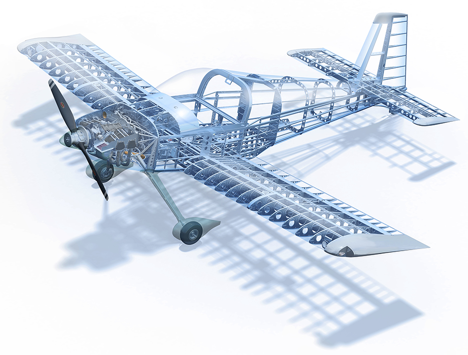 Airframes and Systems
