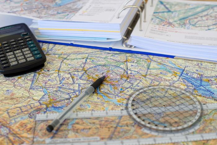 General Navigation Mock Test
