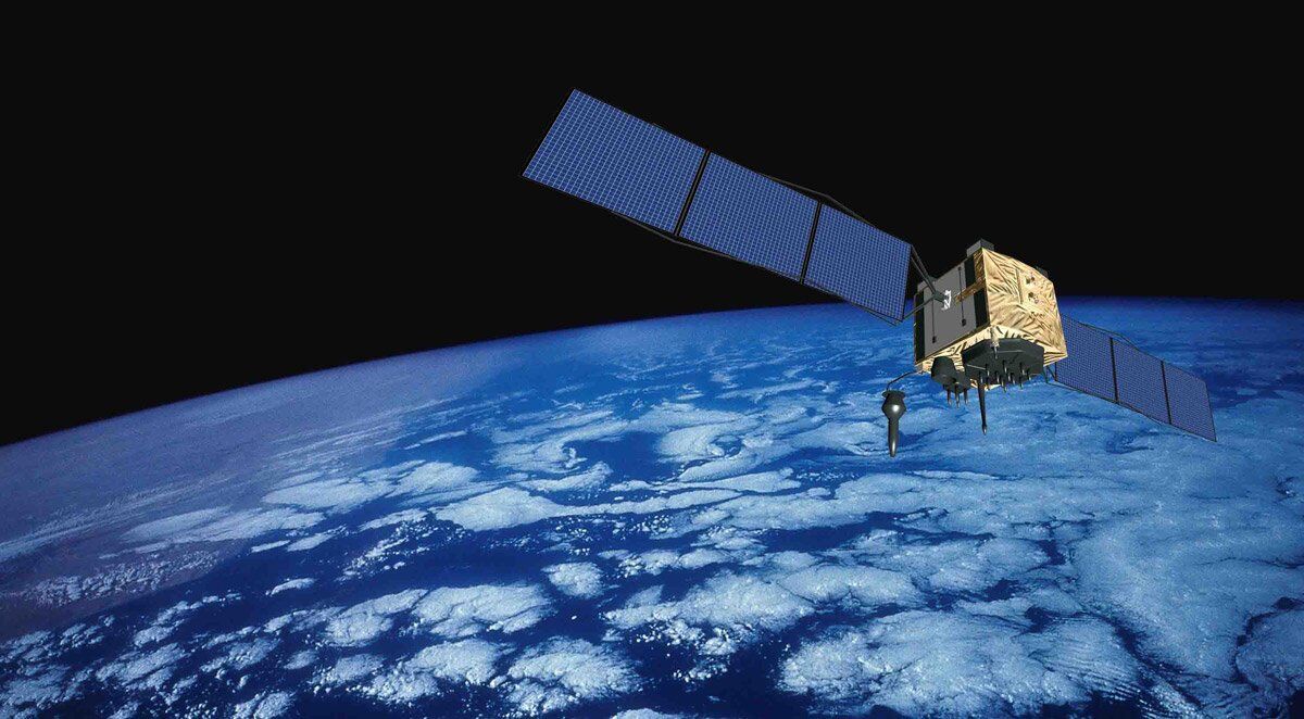Radio Navigation Mock Test