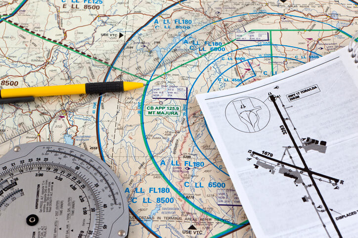 General Navigation