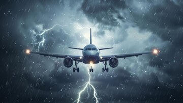 Meteorology
